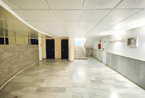 Reventa - Apartamento / piso - Torrevieja - Costa Blanca