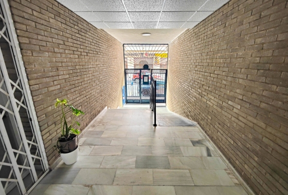 Reventa - Apartamento / piso - Torrevieja - Costa Blanca