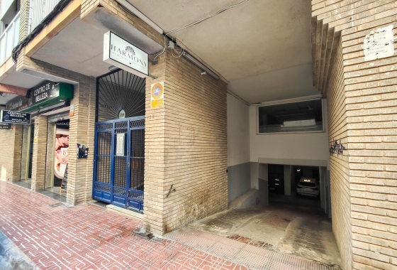 Reventa - Apartamento / piso - Torrevieja - Costa Blanca