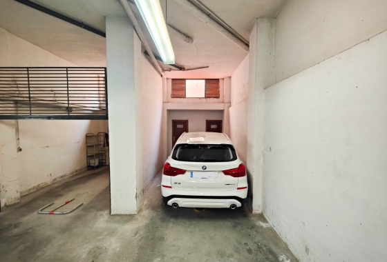 Reventa - Apartamento / piso - Torrevieja - Costa Blanca