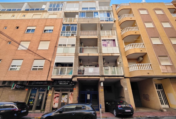 Reventa - Apartamento / piso - Torrevieja - Costa Blanca