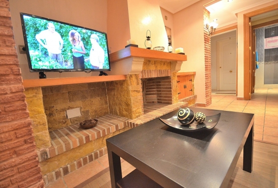 Wiederverkauf - Penthouse - Torrevieja - Playa del Cura