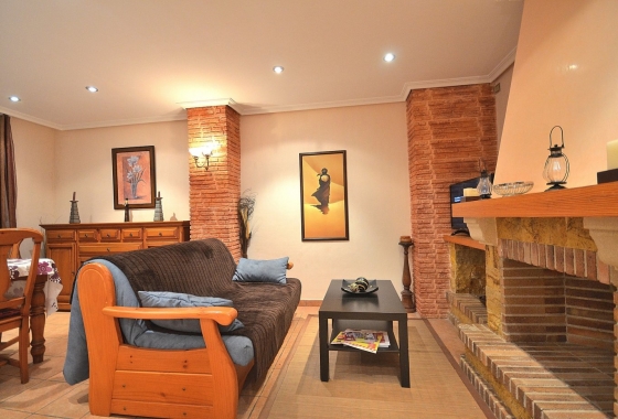 Wiederverkauf - Penthouse - Torrevieja - Playa del Cura