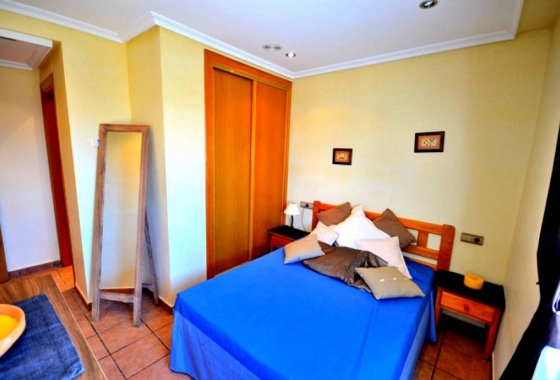 Wiederverkauf - Penthouse - Torrevieja - Playa del Cura