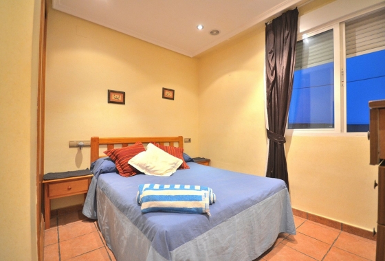 Wiederverkauf - Penthouse - Torrevieja - Playa del Cura