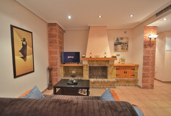 Wiederverkauf - Penthouse - Torrevieja - Playa del Cura