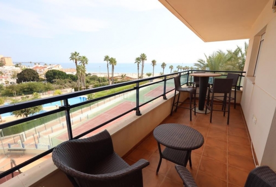 Wiederverkauf - Penthouse - Pilar de la Horadada - Costa Blanca