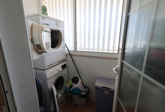 Wiederverkauf - Penthouse - Pilar de la Horadada - Costa Blanca