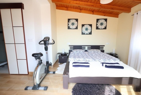 Wiederverkauf - Penthouse - Pilar de la Horadada - Costa Blanca