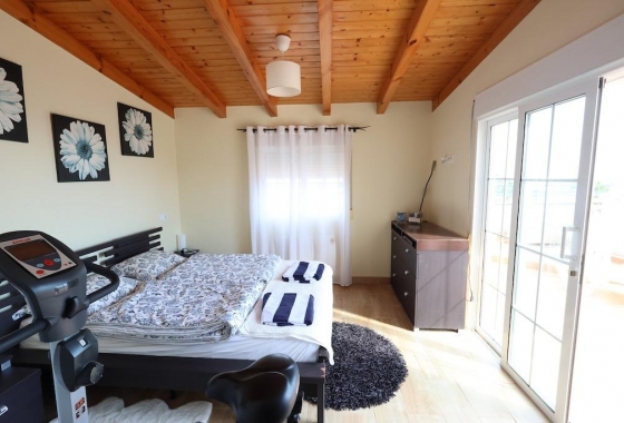 Wiederverkauf - Penthouse - Pilar de la Horadada - Costa Blanca