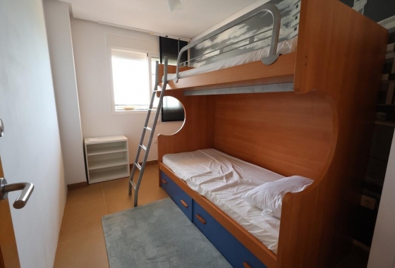 Wiederverkauf - Penthouse - Pilar de la Horadada - Costa Blanca