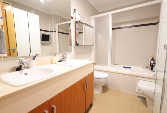 Wiederverkauf - Penthouse - Pilar de la Horadada - Costa Blanca