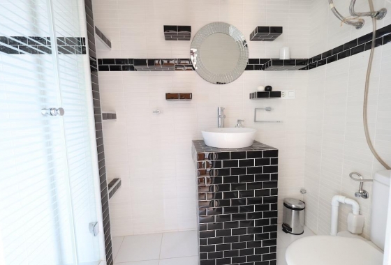 Wiederverkauf - Penthouse - Pilar de la Horadada - Costa Blanca