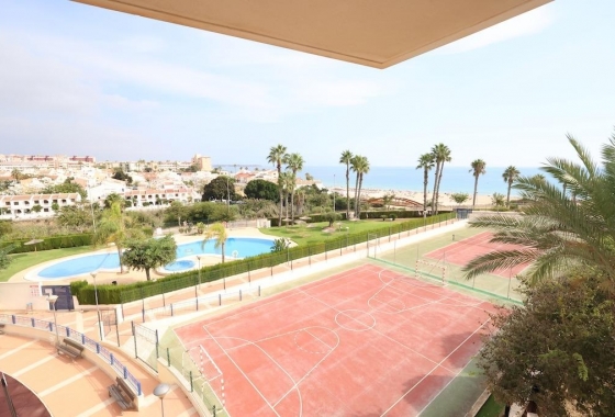 Wiederverkauf - Penthouse - Pilar de la Horadada - Costa Blanca