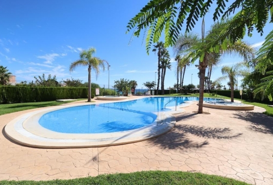 Wiederverkauf - Penthouse - Pilar de la Horadada - Costa Blanca