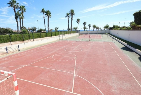 Wiederverkauf - Penthouse - Pilar de la Horadada - Costa Blanca