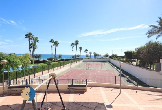 Wiederverkauf - Penthouse - Pilar de la Horadada - Costa Blanca