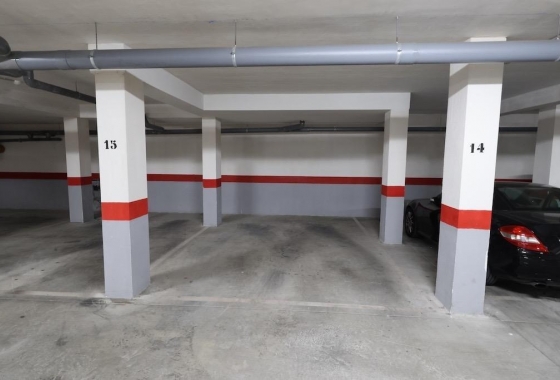 Wiederverkauf - Penthouse - Pilar de la Horadada - Costa Blanca