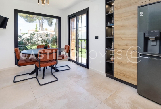 Herverkoop - Villa - Torrevieja - Torreta Florida