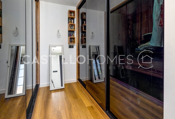 Herverkoop - Villa - Torrevieja - Torreta Florida