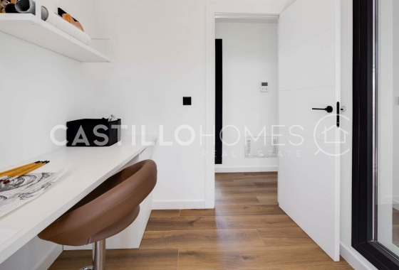 Herverkoop - Villa - Torrevieja - Torreta Florida