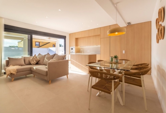 Herverkoop - Herenhuis - Torrevieja - Costa Blanca