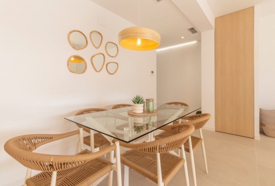 Herverkoop - Herenhuis - Torrevieja - Costa Blanca