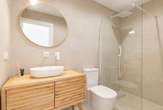 Herverkoop - Herenhuis - Torrevieja - Costa Blanca