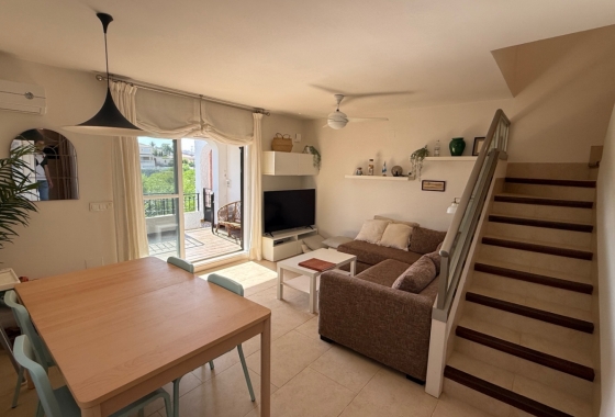 Resale - Townhouse - Orihuela - Inland