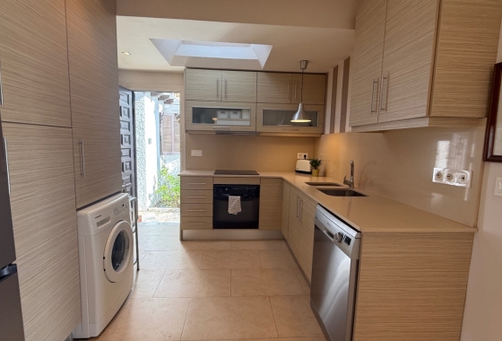 Resale - Townhouse - Orihuela - Inland