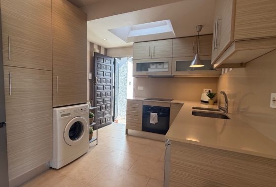 Resale - Townhouse - Orihuela - Inland