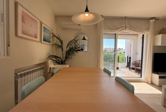 Resale - Townhouse - Orihuela - Inland