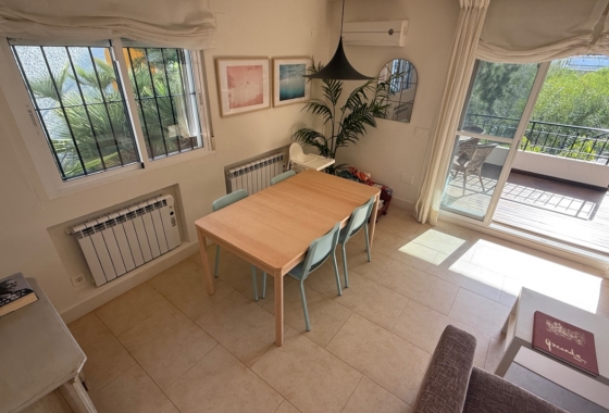 Resale - Townhouse - Orihuela - Inland