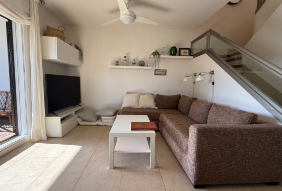 Resale - Townhouse - Orihuela - Inland