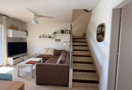 Resale - Townhouse - Orihuela - Inland