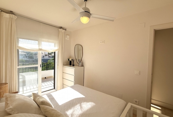 Resale - Townhouse - Orihuela - Inland