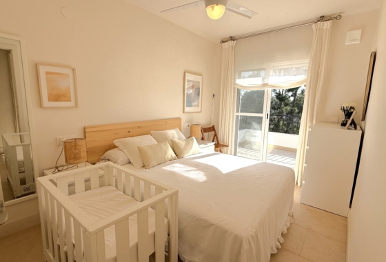 Resale - Townhouse - Orihuela - Inland