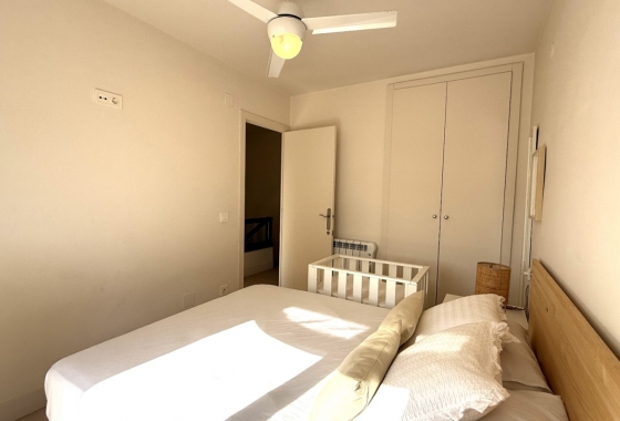 Resale - Townhouse - Orihuela - Inland