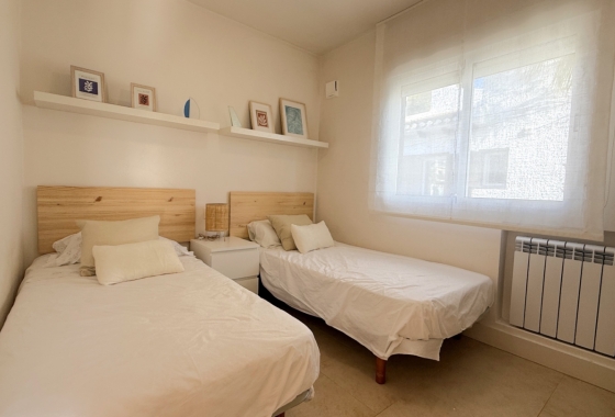 Resale - Townhouse - Orihuela - Inland