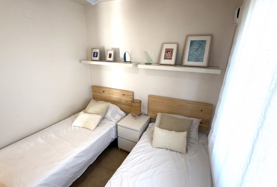 Resale - Townhouse - Orihuela - Inland