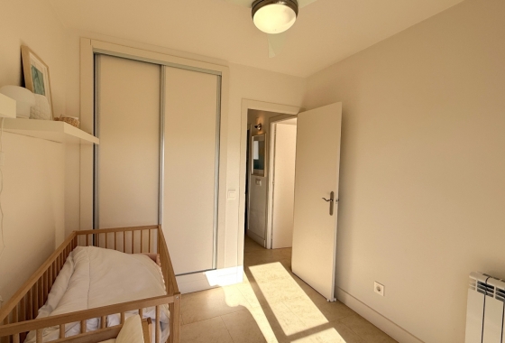 Resale - Townhouse - Orihuela - Inland