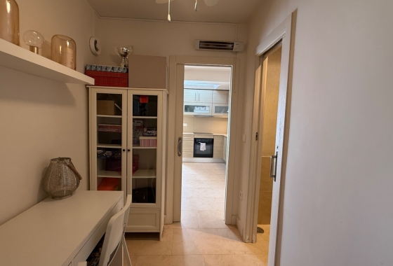 Resale - Townhouse - Orihuela - Inland