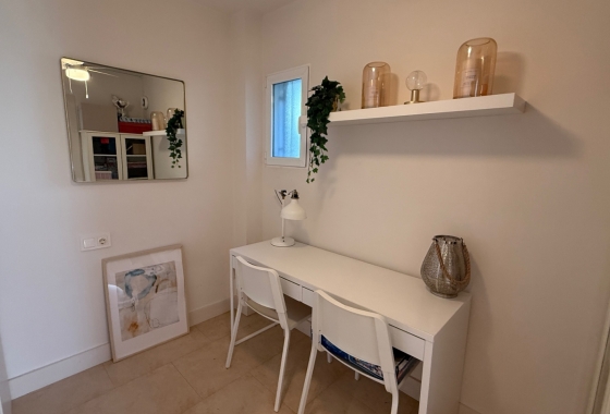 Resale - Townhouse - Orihuela - Inland