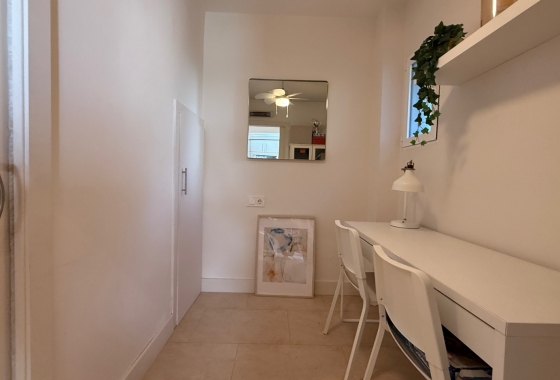 Resale - Townhouse - Orihuela - Inland