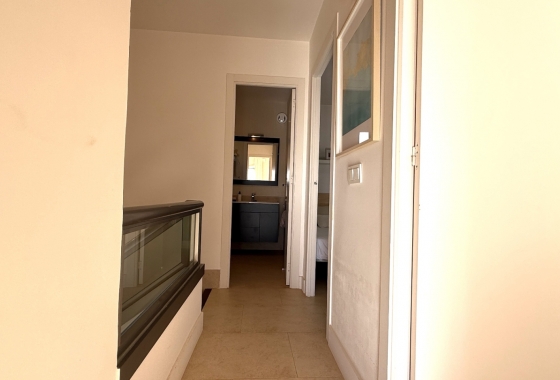 Resale - Townhouse - Orihuela - Inland