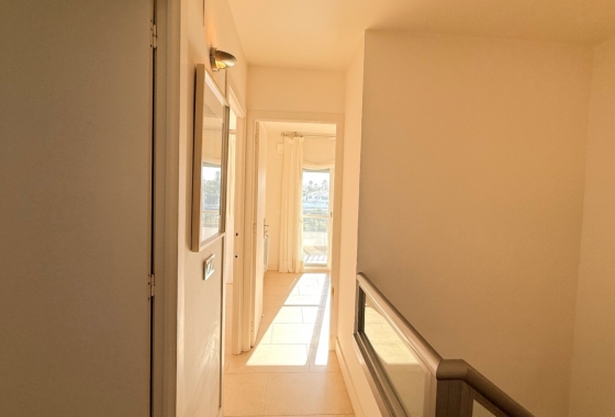 Resale - Townhouse - Orihuela - Inland