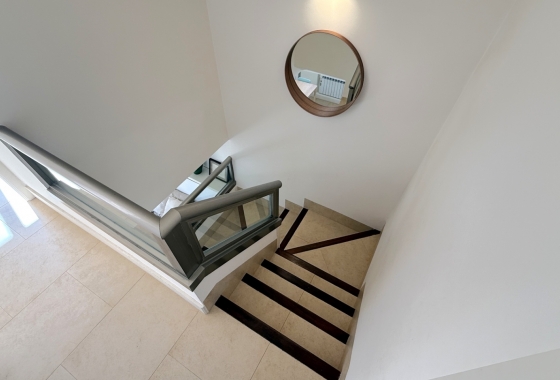 Resale - Townhouse - Orihuela - Inland