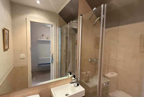 Resale - Townhouse - Orihuela - Inland