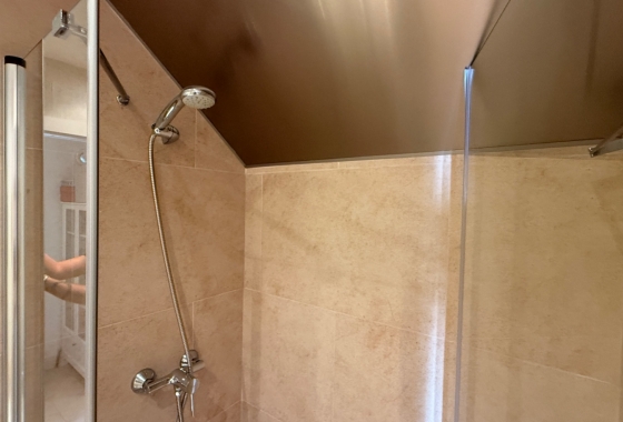 Resale - Townhouse - Orihuela - Inland