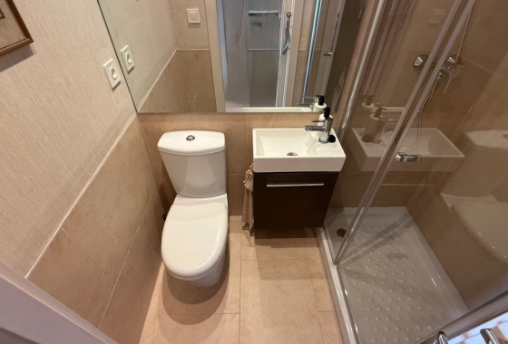 Resale - Townhouse - Orihuela - Inland